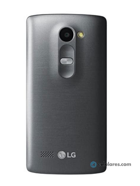 Lg Leon Leon 4g H340n Leon 4g Lte H340n Estados Unidos