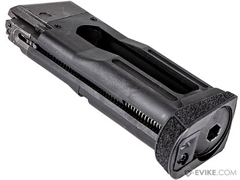 Sig Sauer 177cal 45mm Airgun Magazine For P365 Co2 Air Pistols More