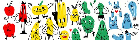 Sign Language Stickers :: Behance