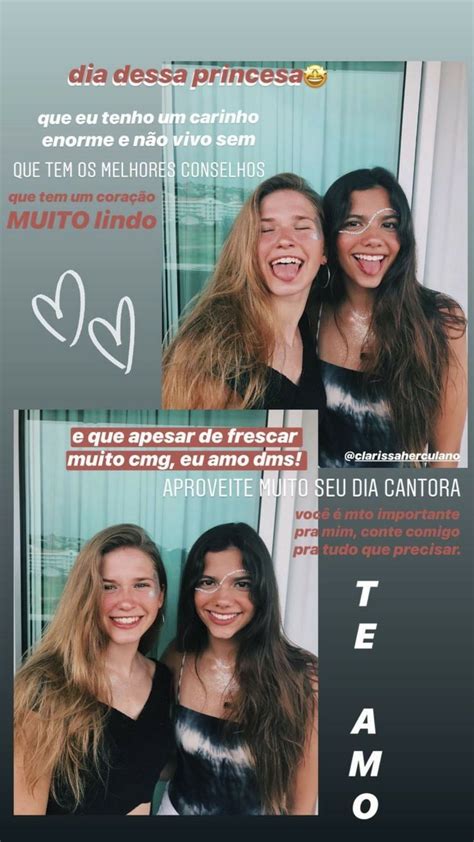 Pin De Becah Em Feliz Anivers Rio Ideias Instagram Ideias Para