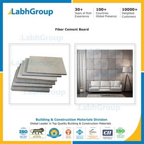 Cement Fibre Board Fibre Cement Board Latest Price Manufacturers