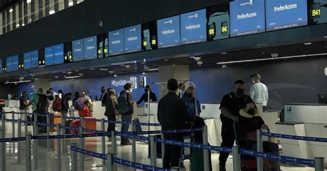 Aeropuerto Internacional de Tocumen Más de 9 millones de pasajeros han