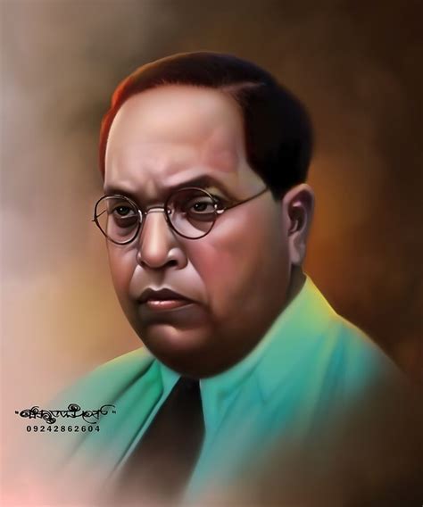 Dr Babasaheb Ambedkar Hd Wallpaper