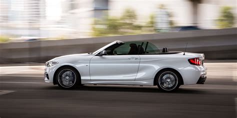 Bmw M I Convertible Review Photos Caradvice