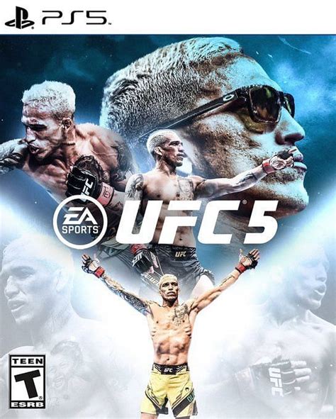 Ea Ufc Amazing But Also Sad Pc Users Invade Comment Section