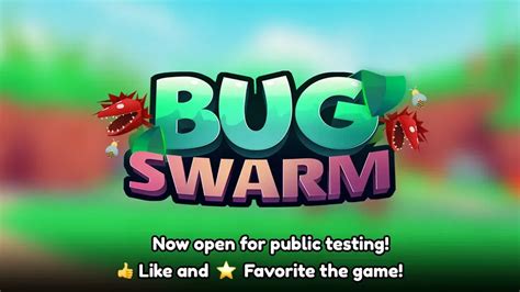 Bug Swarm Simulator Codes December 2024 RoCodes