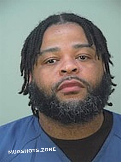 MCGEE TYRONE N A 03 30 2023 Dane County Mugshots Zone