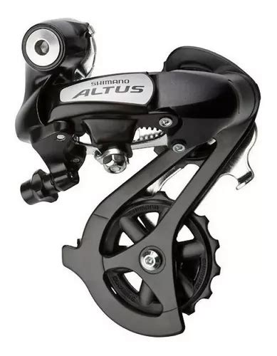 Tensor Shimano Altus 8 Velocidades M310 MercadoLibre