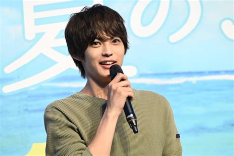 神尾楓珠 「真夏のシンデレラ」森七菜の日サロ先生は白濱亜嵐、間宮祥太朗は「笑いが絶えない」 画像ギャラリー 420 映画ナタリー