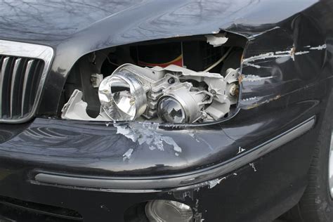 How To Fix And Replace A Broken Headlight Holts