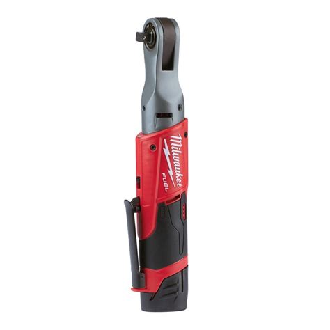 Clé à cliquet sous compacte Milwaukee M12 Fuel Winparts fr Outils