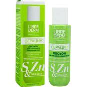 Лосьон для лица LIBREDERM Серацин
