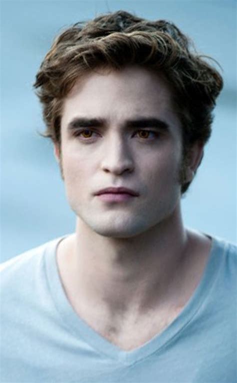 The Twilight Saga: Eclipse from Robert Pattinson's Hair Evolution!