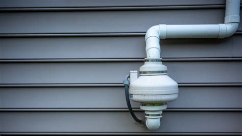 how to prevent radon in your home