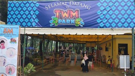 Harga Tiket Masuk Taman Wisata Matahari Bogor Tempat Wisata Seru