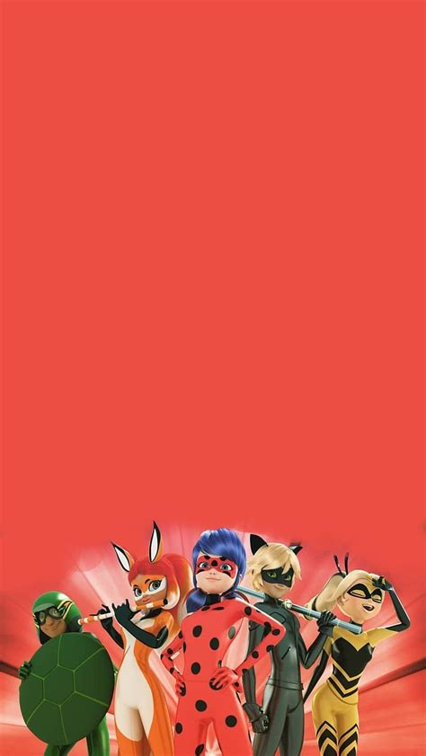 Details 200 Miraculous Ladybug Background Abzlocalmx