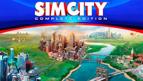 SimCity Complete Edition