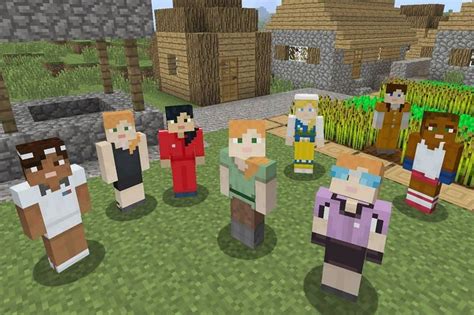 How To Play Multiplayer On Minecraft Java Edition