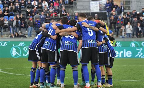 FORMAZIONI UFFICIALI Pisa Catanzaro Serie B 2023 2024