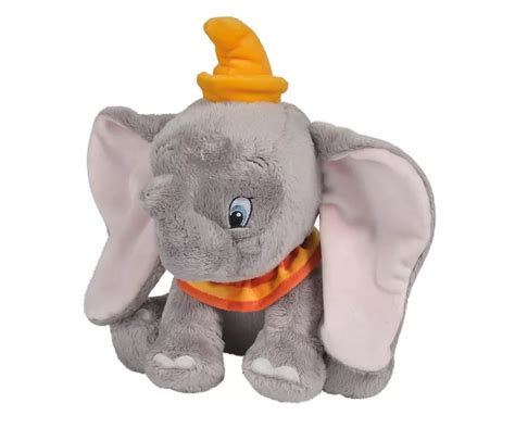 Peluche Dumbo Classic De Disney L Doudou Paris