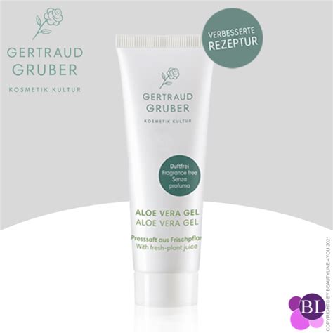 Gertraud Gruber Naturkosmetik Beautyline You De Wellness And More