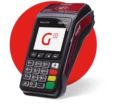 Terminal De Punto De Venta G POS Getnet