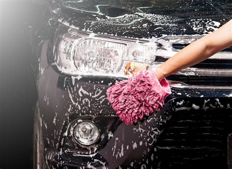 6 Best Car Wash Soap & Shampoo Products of 2021