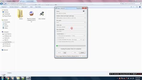 How To Install Minitool Partition Wizard Bootable 10 2 3 Without Errors Youtube