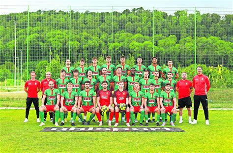 Fußball Landesliga Der FC Esslingen hat den Zenit noch lange nicht