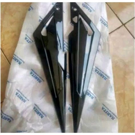 Jual Tool Box Tutup Aki Atau Sambungan Body Kanan Kiri Jupiter Mx Old