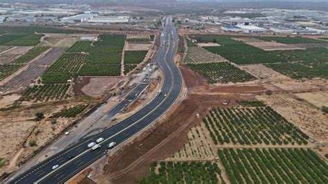 Tráfico levanta la restricción a camiones en las carreteras de acceso a