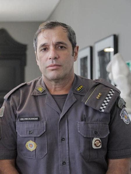 Pm De Sp Tem Que Ter Serenidade E Tranquilidade Diz Novo Comandante Geral 09032020 Uol