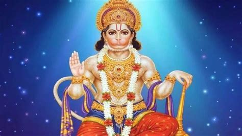 Hanuman Janmotsav 2024 घोड़े पर सवार होकर आए थे धरसीवा में चमत्कारिक हनुमानजी हनुमान जयंती पर