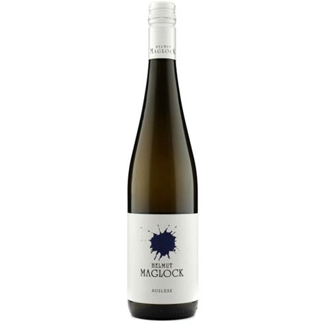 Welschriesling Auslese Helmut Maglock Bei Weingrube Bestellen