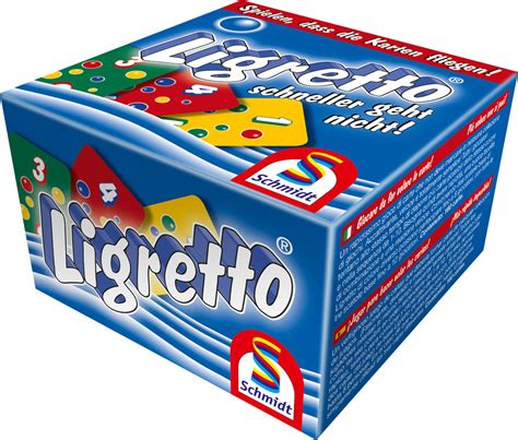 breakinpracbuy: Ligretto spielanleitung