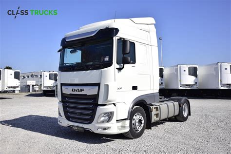 Daf Xf Sc Min Classtrucks