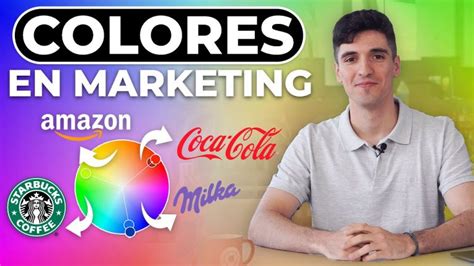 Que Significa El Color Azul En Marketing