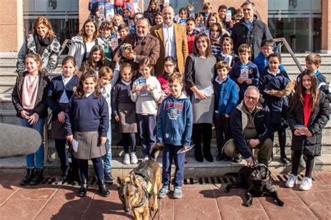 Pozuelo inicia una campaña para la sensibilización de la recogida de