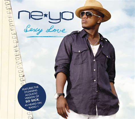 Sexy Love Single By Ne Yo Spotify