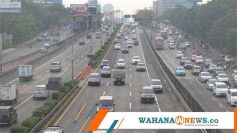 Mulai 1 April Mobil Dengan Kecepatan 120 Km Jam Di Jalan Tol Bakal