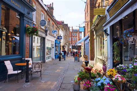 A Guide To The Perfect Day In Hampstead London The Wandering Quinn