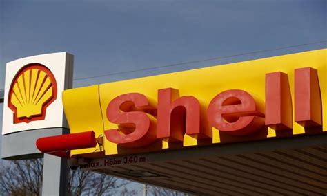 Прибыль Shell выросла на 140%