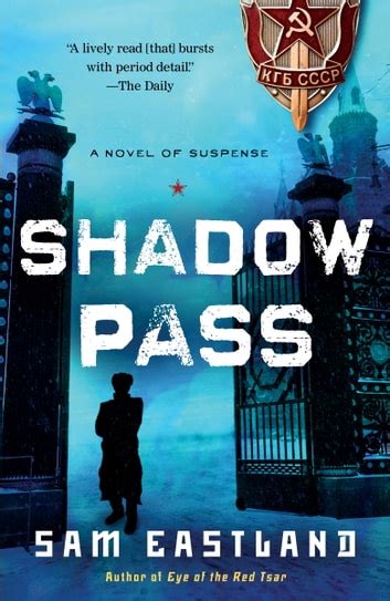 Shadow Pass Ebook By Sam Eastland Epub Book Rakuten Kobo United States