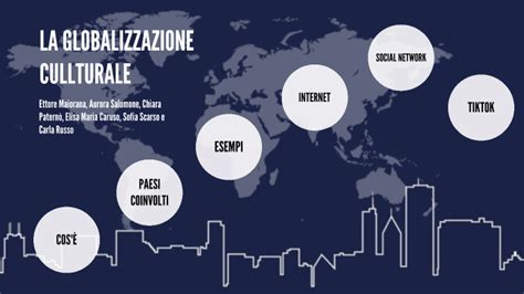 Globalizzazione Culturale By Sofia Scarso On Prezi