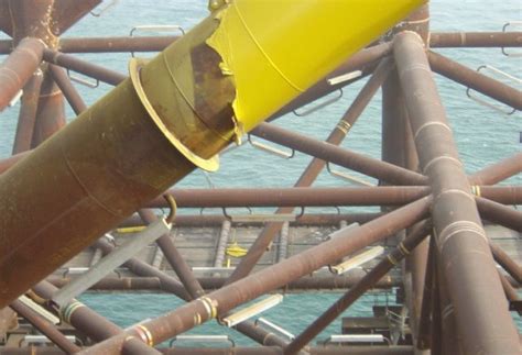 Corrosion In Oil Platforms Comsol Blog