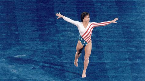 Olympic Gymnastics Star Mary Lou Retton Fighting For Her Life In Icu