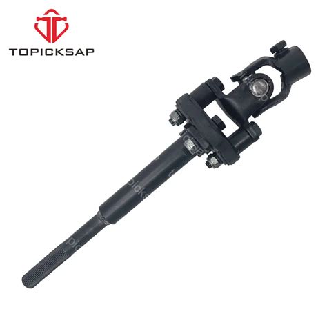 Topicksap Intermediate Steering Column Shaft Assembly For