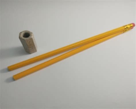 weights  pencil   pencils einfinily