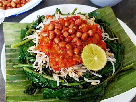 Rekomendasi Makanan Khas Lombok Yang Wajib Untuk Dicoba