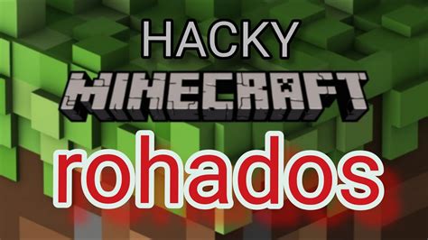 Minecraft survival ale použil jsem HACKY YouTube